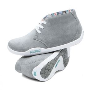 KURU Aalto Chukka Boot - Stone Gray -  LIKE NEW